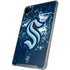 NHL Seattle Kraken Frozen iPad Cases