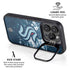 NHL Seattle Kraken Frozen iPhone 14 Pro Max Kickstand Case