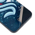 NHL Seattle Kraken Frozen iPhone Skins
