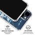 NHL Seattle Kraken Frozen iPhone 15 Clear Case