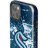 NHL Seattle Kraken Frozen iPhone 15 Impact Case