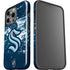 NHL Seattle Kraken Frozen iPhone 15 Pro Impact Case