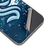 NHL Seattle Kraken Frozen iPhone 15 Pro Max Skin