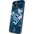NHL Seattle Kraken Frozen iPhone 15 Skin