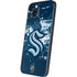 NHL Seattle Kraken Frozen iPhone 15 Skin