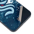 NHL Seattle Kraken Frozen iPhone 15 Skin