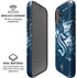 NHL Seattle Kraken Frozen iPhone 16 Magsafe Impact Case