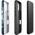 NHL Seattle Kraken Frozen iPhone 16 Plus Impact Case
