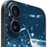 NHL Seattle Kraken Frozen iPhone 16 Plus Skin