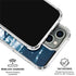 NHL Seattle Kraken Frozen iPhone 16 Pro Clear Case