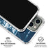 NHL Seattle Kraken Frozen iPhone 16 Pro Max Clear Case