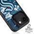 NHL Seattle Kraken Frozen iPhone 16e Kickstand Case