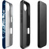 NHL Seattle Kraken Frozen iPhone 16e Impact Case