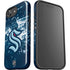 NHL Seattle Kraken Frozen iPhone 16e Impact Case