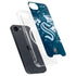 NHL Seattle Kraken Frozen iPhone 16e MagSafe Case