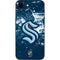 NHL Seattle Kraken Frozen iPhone 16e Skin