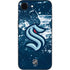 NHL Seattle Kraken Frozen iPhone 16e Skin