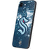 NHL Seattle Kraken Frozen iPhone 16e Skin
