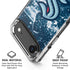 NHL Seattle Kraken Frozen iPhone 17 Air Clear Case