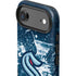 NHL Seattle Kraken Frozen iPhone 17 Air Impact Case