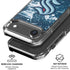 NHL Seattle Kraken Frozen iPhone 17 Air MagSafe Case