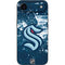 NHL Seattle Kraken Frozen iPhone 17 Air Skin