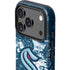 NHL Seattle Kraken Frozen iPhone 17 Pro Impact Case