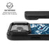 NHL Seattle Kraken Frozen iPhone 17 Pro Kickstand Case