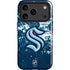 NHL Seattle Kraken Frozen iPhone 17 Pro Magsafe Impact Case