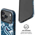 NHL Seattle Kraken Frozen iPhone 17 Pro Magsafe Impact Case
