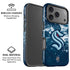 NHL Seattle Kraken Frozen iPhone 17 Pro Magsafe Impact Case