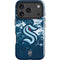 NHL Seattle Kraken Frozen iPhone 17 Pro Max Impact Case