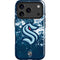 NHL Seattle Kraken Frozen iPhone 17 Pro Max Magsafe Impact Case