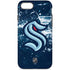 NHL Seattle Kraken Frozen iPhone Cases