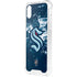 NHL Seattle Kraken Frozen iPhone XS Clear Case