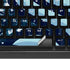 NHL Seattle Kraken Frozen K95 RGB PLATINUM Mechanical Gaming Keyboard Skin