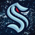 NHL Seattle Kraken Frozen Dell Latitude Skin