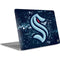 NHL Seattle Kraken Frozen Apple MacBook Air Skin