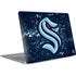 NHL Seattle Kraken Frozen Apple MacBook Air Skin