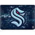 NHL Seattle Kraken Frozen Apple MacBook Air Skin