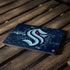 NHL Seattle Kraken Frozen Apple MacBook Air Skin