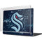 NHL Seattle Kraken Frozen MacBook Pro 14in (2021-24) Case plus Skin