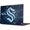 NHL Seattle Kraken Frozen Apple MacBook Pro 14-inch Skin