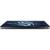 NHL Seattle Kraken Frozen Apple MacBook Pro 14-inch Skin