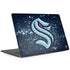 NHL Seattle Kraken Frozen MacBook Skins