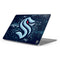 NHL Seattle Kraken Frozen Apple MacBook Pro 16-inch Skin