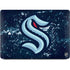 NHL Seattle Kraken Frozen Apple MacBook Pro 16-inch Skin
