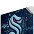 NHL Seattle Kraken Frozen Apple MacBook Pro 16-inch Skin