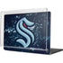NHL Seattle Kraken Frozen MacBook Cases