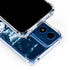 NHL Seattle Kraken Frozen Moto G 5G (2024) Clear Case